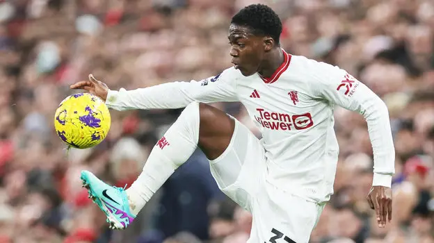 Kobbi Mainu qışda “Mançester Yunayted”i tərk edə bilər