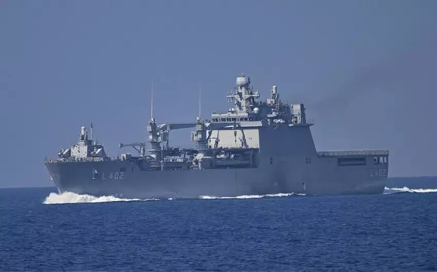 Türkiyə 1000-ə yaxın vətəndaşını Livandan təxliyə edib