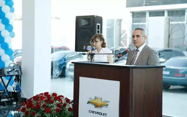 “Melissa Group”un rəhbəri saxlanıldı