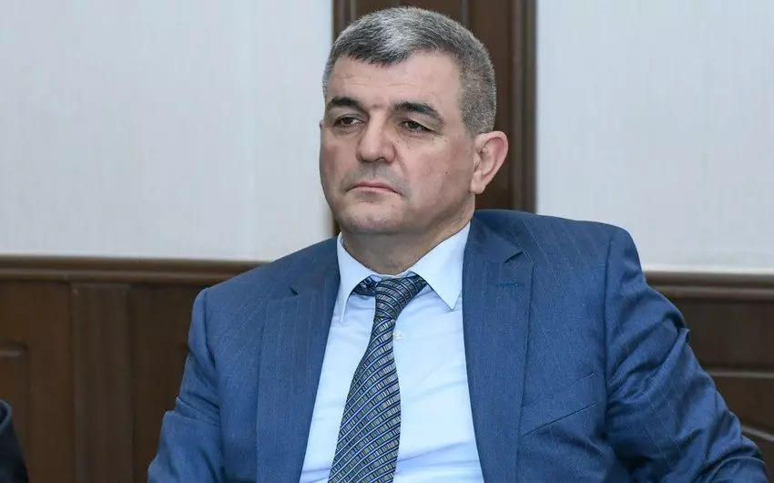 Fazil Mustafa: "Bu seçkilər Azərbaycanda yeniləşmə prosesinin və islahatların başlanğıcı olacaq"