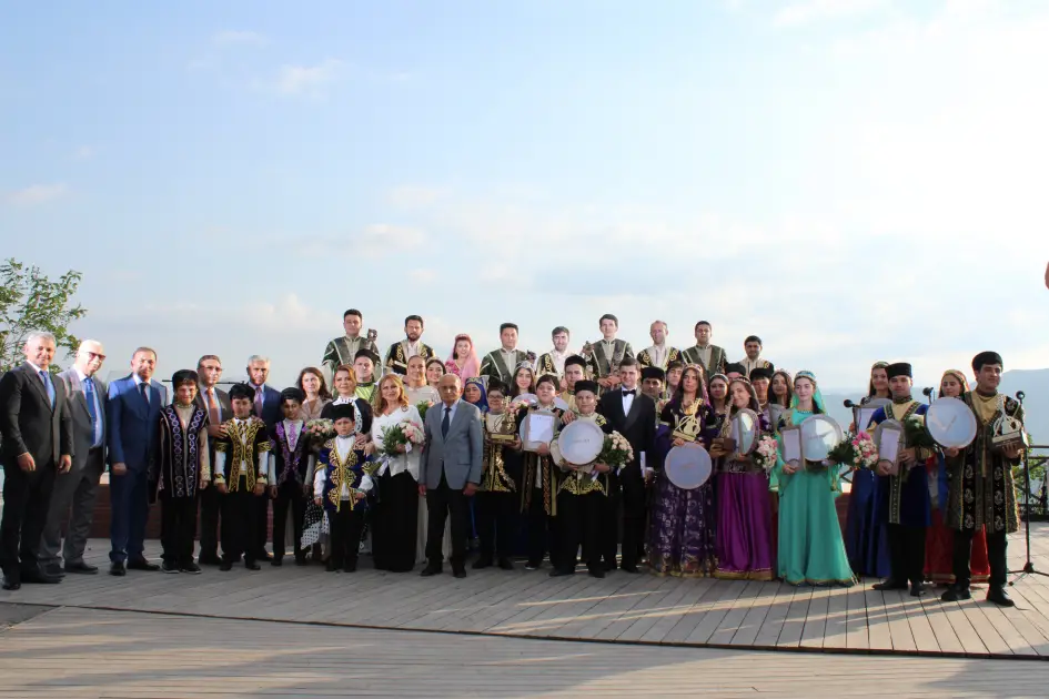 IX “Muğam” Televiziya Müsabiqəsinə Laçında yekun vurulub - YENİLƏNİB