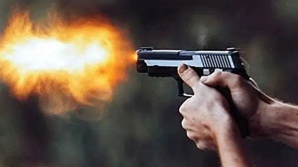 ABŞ-də kazinoda atışma: yaralananlar var