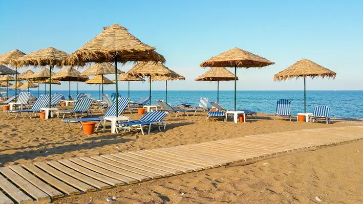 Sabah çimərliklərdə suyun temperaturu 24 dərəcəyədək yüksələcək