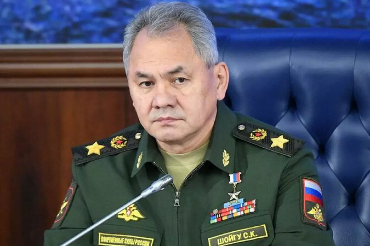 Rusiya Qərbin təcavüzü halında nüvə silahından istifadə edə bilər