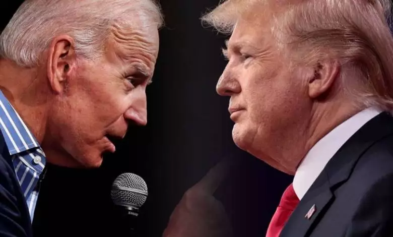 Tramp Baydeni fırıldaqçı və əclaf adlandırıb