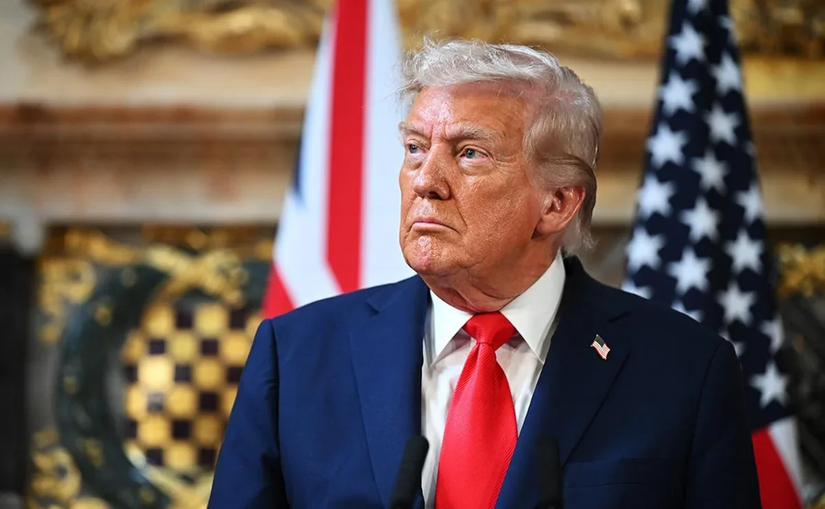 Почему Дональд Трамп оказался в сложной ситуации в политике по Ирану?