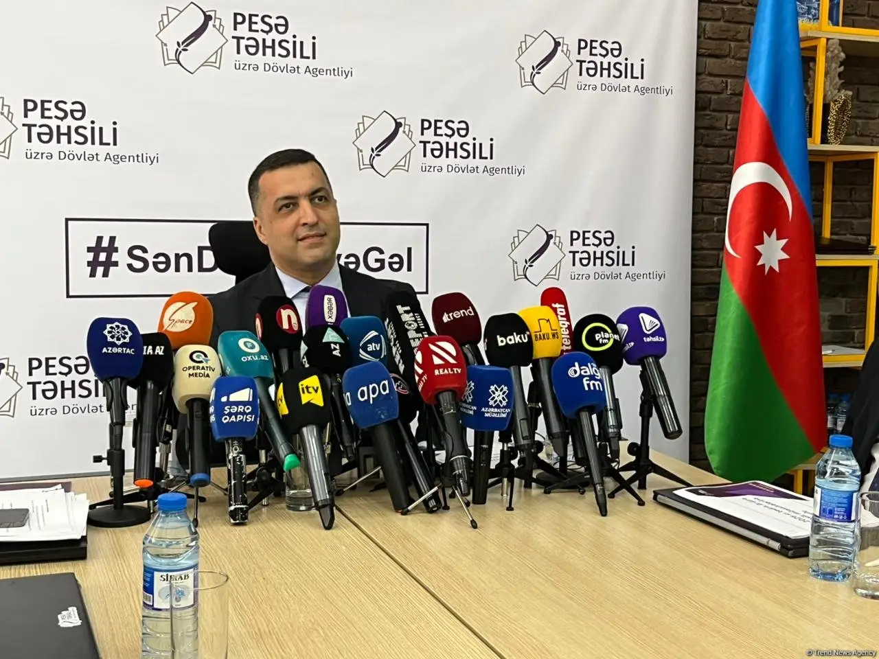 Dual peşə təhsilində iştirakçı sayı artır