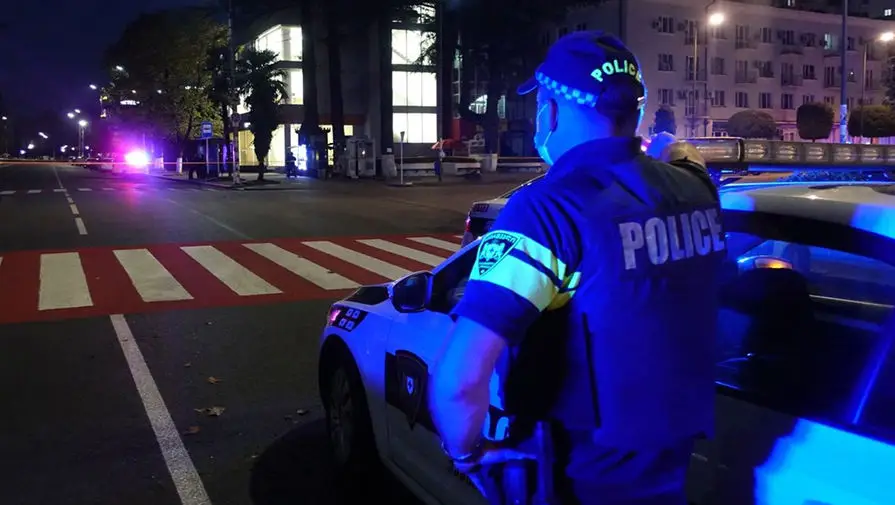 Gürcüstanda hökuməti devirməyə cəhd edən 13 nəfər həbs edildi