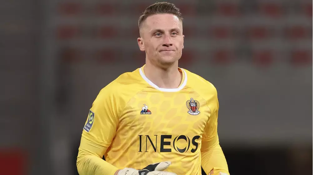 "Qalatasaray"ın hədəfi "Nitsa"nın qapıçısıdır