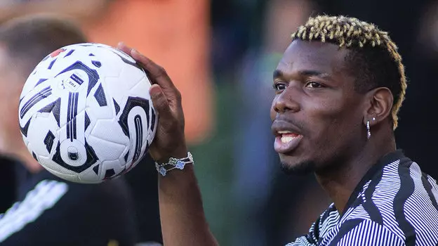 Poqba MLS klubuna keçə bilər