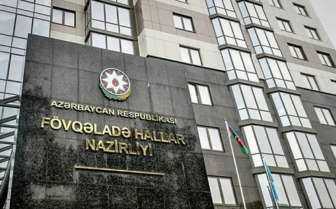 FHN avtonəqliyyat vasitələrində yanğınlarla bağlı sürücülərə müraciət edib