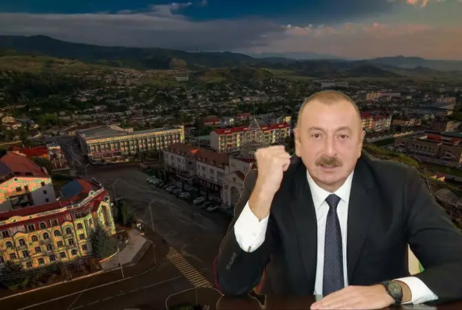 "Hamı Prezidentin "Xankəndi Azərbaycandır!" çıxışını gözləyir"