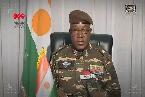 Qiyamçılardan Fransaya qarşı sərt addım