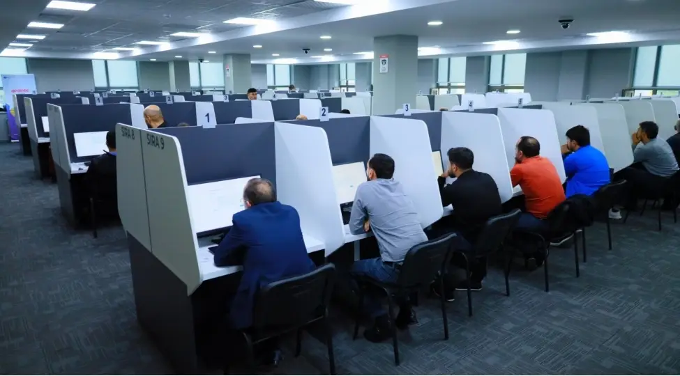 Xüsusi hazırlıq keçmiş 1600-dən çox taksi sürücüsü imtahan verəcək