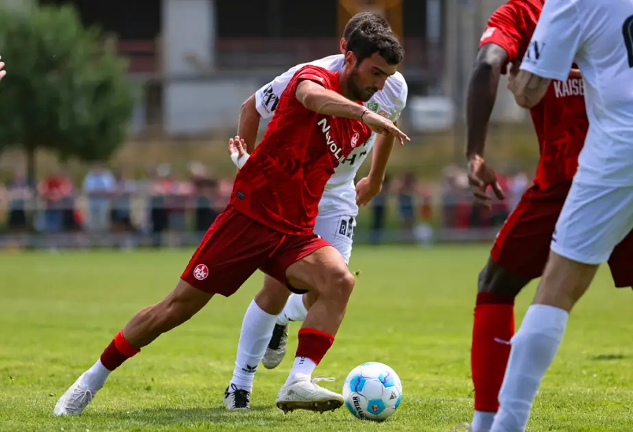 Mahir Emreli zədələnib