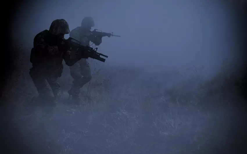 Türkiyədə PKK-ya qarşı əməliyyat keçirilib