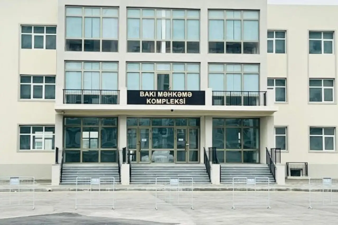 Ermənistan ordusunun Mingəçeviri raket atəşinə tutmasından zərərçəkənlər məhkəmədə ifadə veriblər