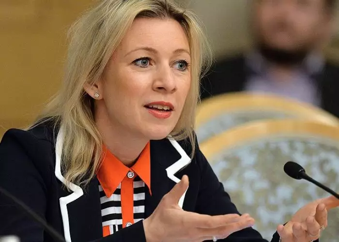 "Azərbaycan anti-terror əməliyyatı ilə bağlı Rusiyaya məlumat verib"