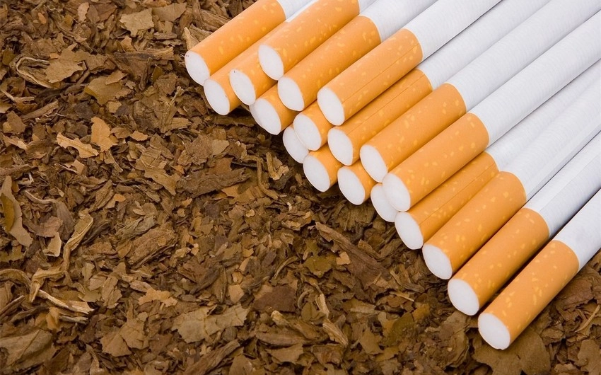 Yetkinlik yaşına çatmayanlara tütün məmulatı satılması aşkar edilib