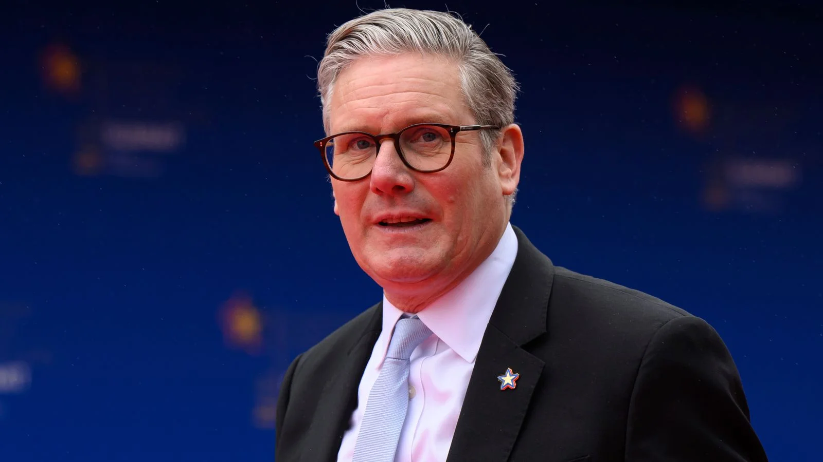 UK opposes blockade of Strait of Hormuz, says Starmer