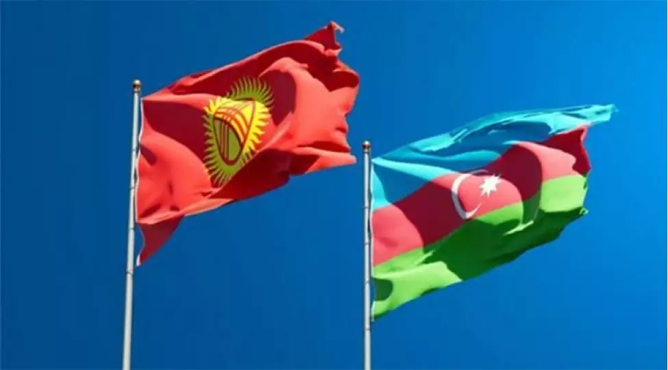 Bişkekdə Azərbaycan və Qırğızıstanın Baş prokurorları iki sənəd imzalayıblar