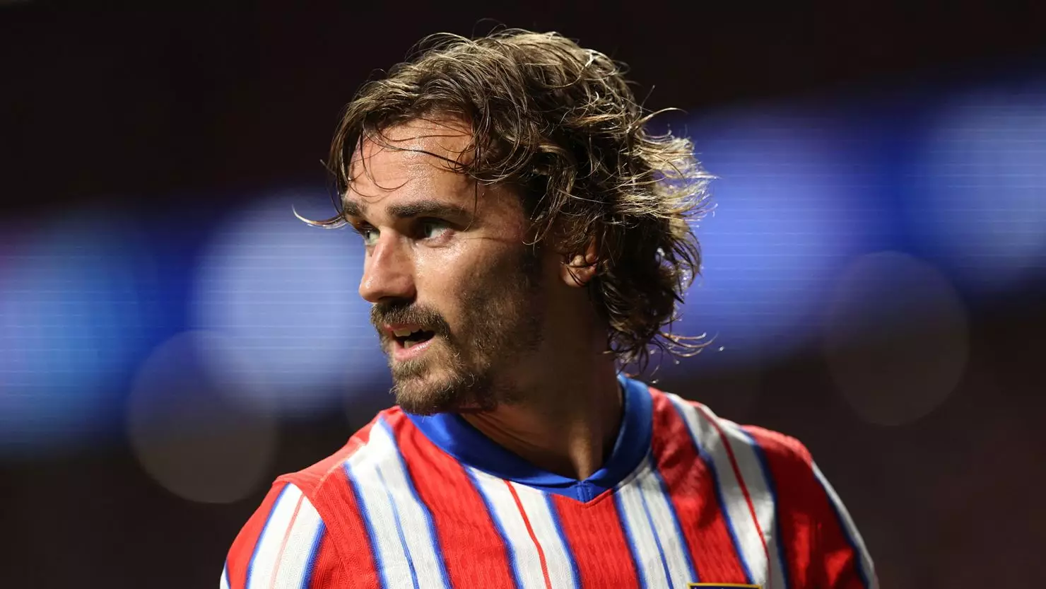 Qrizmann "Atletiko"da qala bilər