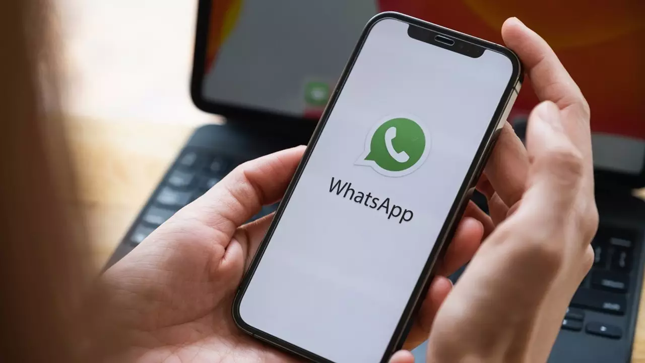 "WhatsApp"a bu yeni funksiya gəlir