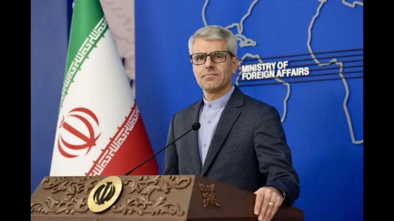 “Avropa tərəflərinin bu mexanizmdən istifadə etməsi üçün nə hüquqi, nə də mənəvi əsasları var”