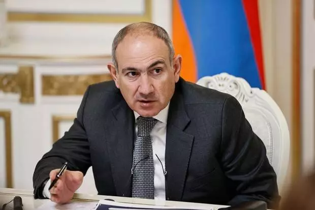 ''Razı deyilsinizsə, gedin!'' - Paşinyandan sərt mesaj