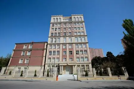 Hərbi Prokurorluğun Dövlət ittihamının müdafiəsi idarəsinə rəis təyin edilib