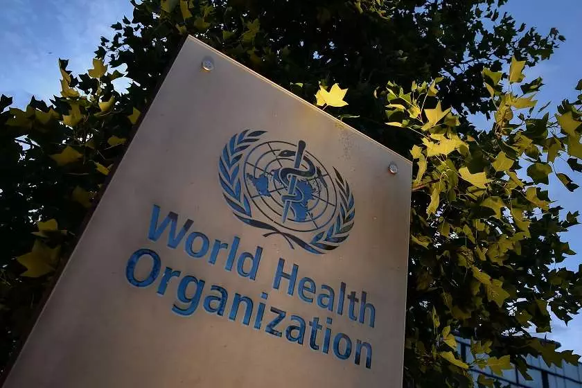 ÜST: Yoluxma hallarında artım müşahidə olunur