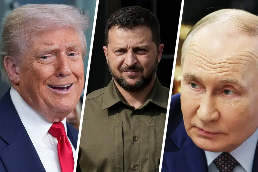 ABŞ-nin Rusiyadakı keçmiş səfiri Trampa məsləhətlər verdi