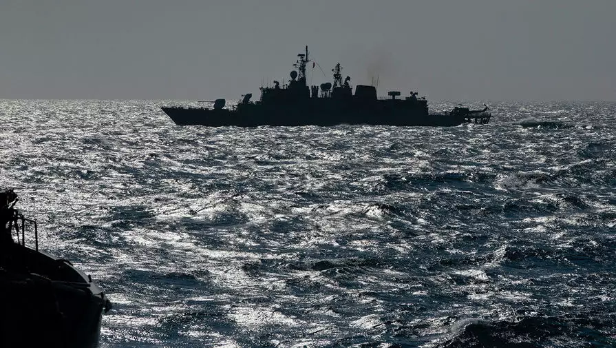 Rumıniyada NATO-nun dəniz təlimləri keçiriləcək