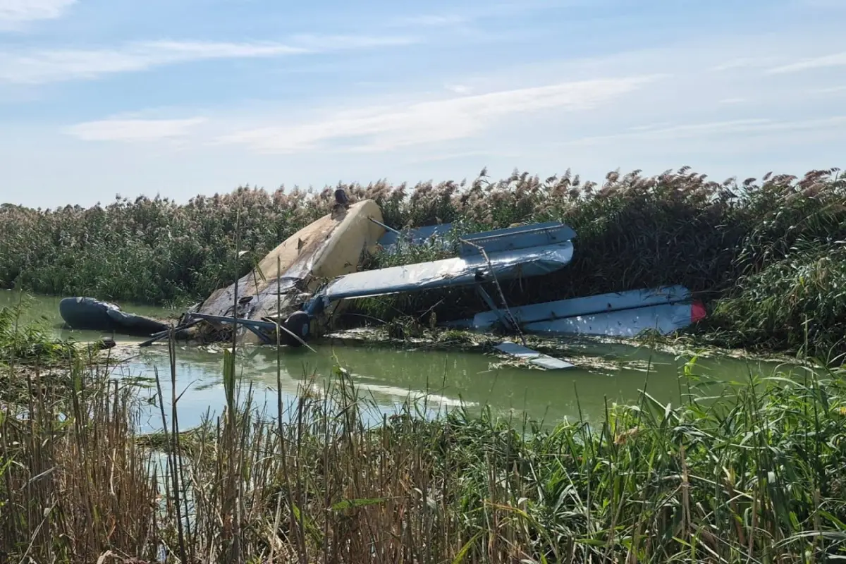 Kanadada kiçik təyyarə qəzaya uğrayıb, 4 nəfər həlak olub