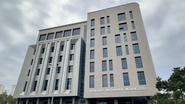 Doktoranturada təhsil alanların xarici dillər üzrə imtahanı keçiriləcək