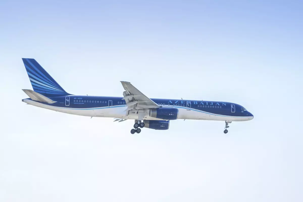 ​​​​​​​Aviasiya personalına şəhadətnamələrin və vəsiqələrin verilməsi qaydası müəyyənləşib