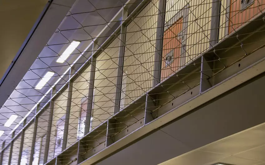 AİHM Fransa həbsxanalarındakı şəraiti qəbuledilməz adlandırıb