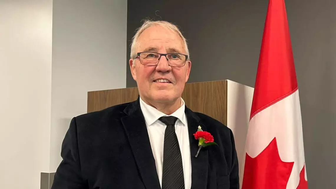 Kanada Ukraynaya 47 milyon dollar ayıracaq