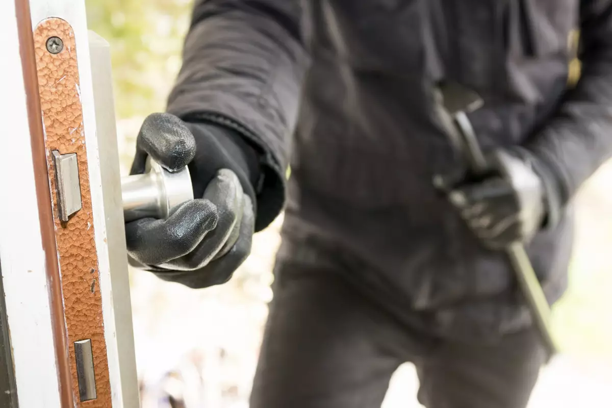 Balaxanıda yük maşınından 600 litr yanacaq oğurlanıb