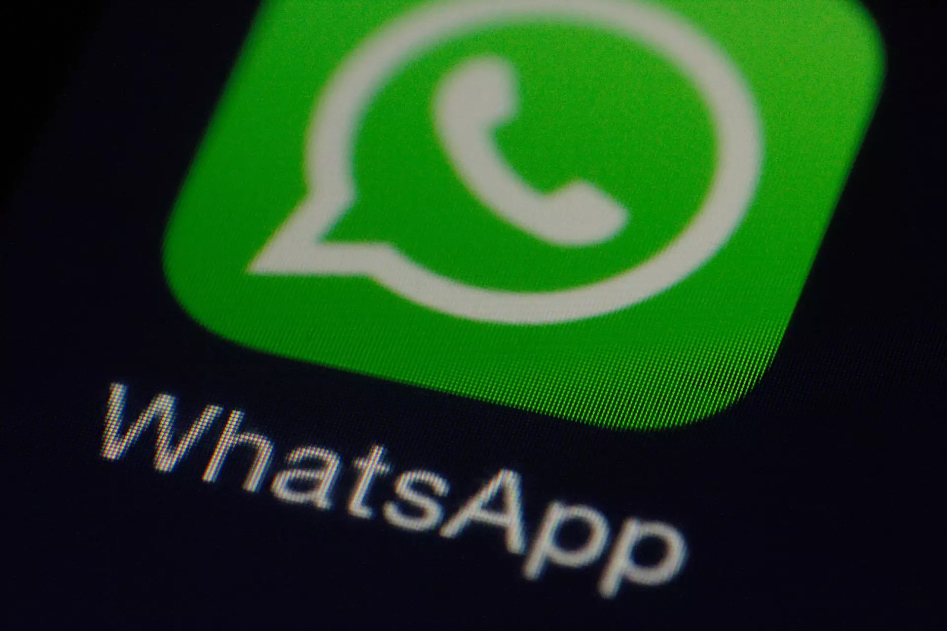 "WhatsApp"da yaşanan problem aradan qalxıb - YENİLƏNİB