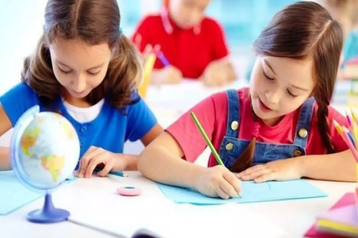 Bəzi lisey və gimnaziyaların I sinfinə müsabiqə yolu ilə qəbul aparılmayacaq