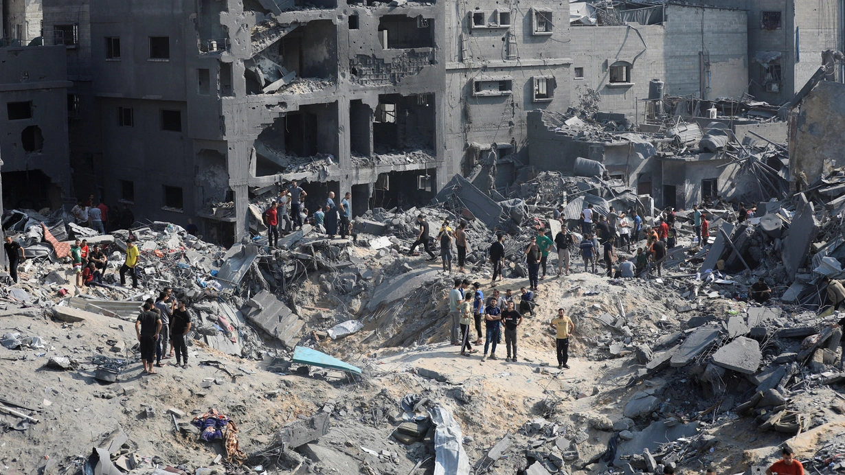 Kolumbiya və Çili İsraildən səfirlərini geri çağırıb