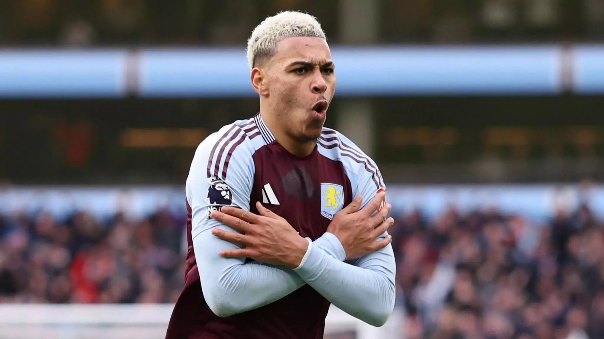 "Çelsi" Rocerslə maraqlanır