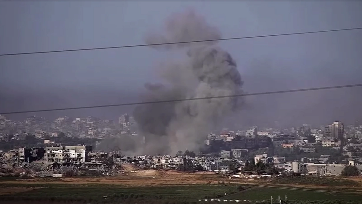 İsrail və HƏMAS arasında məhbus mübadiləsi davam edir