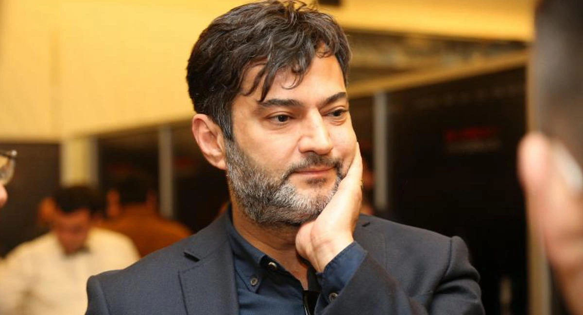 Coşqun Rəhimovun qızı gözəlliyi ilə heyran etdi - FOTO