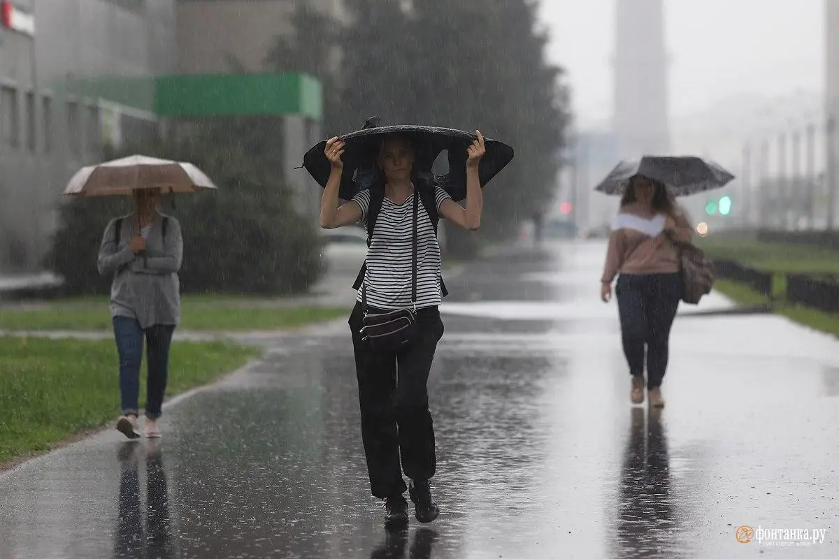 Sabah yağış yağacaq - PROQNOZ