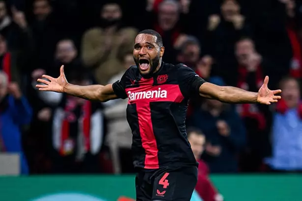 "Barselona" "Bayer"in futbolçusunu alacaq