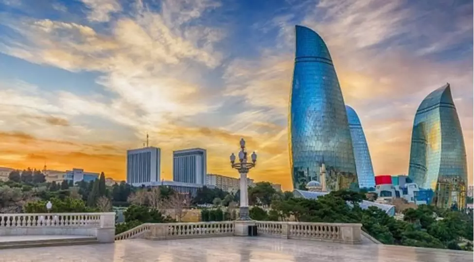 Sabah hava yağmursuz olacaq