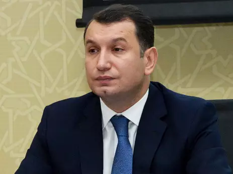 Nazir müavini" "Qarabağın minalardan təmizlənməsi prosesinin uzanması çətinliklər yaradır"