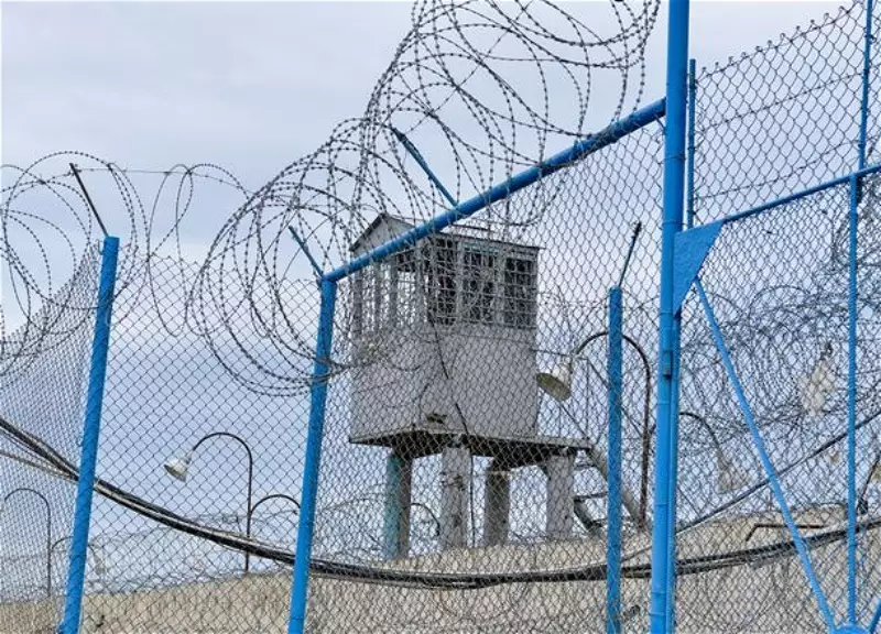 Azərbaycanda 18-24 yaş arası şəxslər üçün xüsusi cəzaçəkmə müəssisəsinin yaradılması təklif edilir